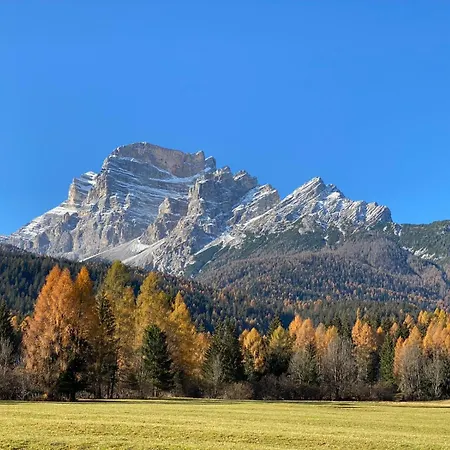 Petit Lägenhet Villanova (Belluno)