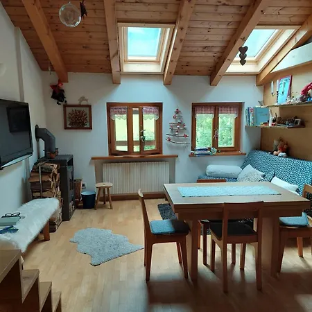 Lägenhet Petit *