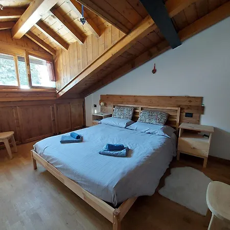 Petit Lägenhet