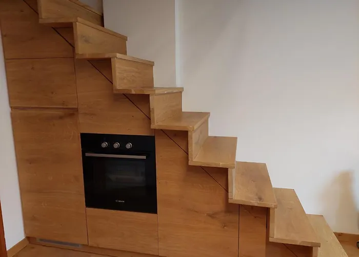 Petit Apartment Villanova (Belluno)